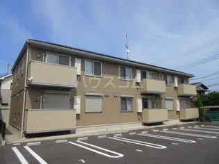 ロイヤルガーデンKIRINOKI IIの画像