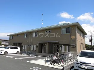 ジャルダンベール Bの画像