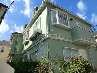 グリーンフィールドの画像