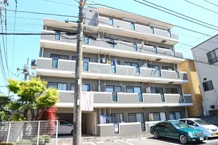 ファミール芝下の画像