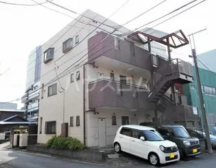 フレグランス湯浅の画像