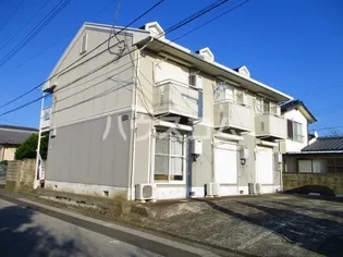 エルザ南久保の画像