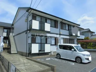 メゾンクラージュの画像