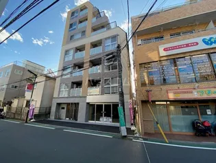 WIN WINマンション石神井公園の画像