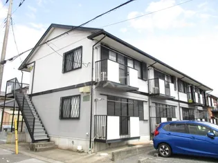 グランシャリオの画像