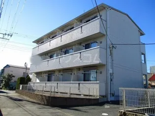 プラージュ横渚の画像