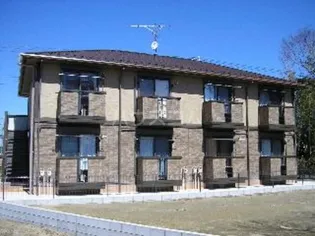 メゾンモナリエの画像