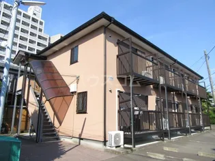 コーポさつきの画像