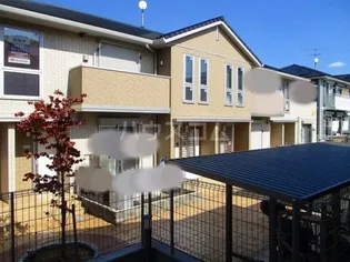 ソフィアコート 壱番館の画像