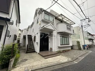 ハイツリステルの画像