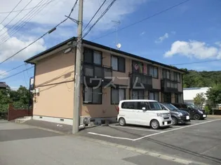 グリーンヒルズB棟の画像