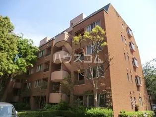 グランドコートA棟の画像