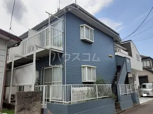 アドレス町田の画像