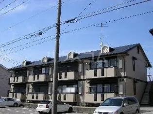 アネックス中野Aの画像