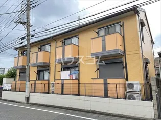 パル コメットの画像