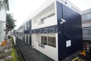 ポートアイランドTの画像