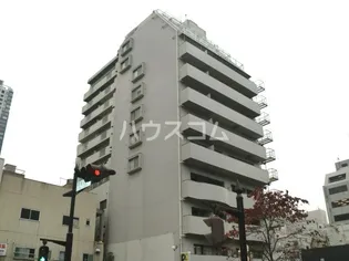 コスモ千葉中央マンションの画像