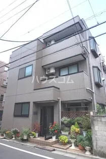 クレッセントハウスの画像