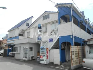 エレガンスコーポの画像