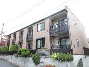 サンドエル天台の画像