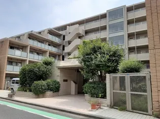 プレミアコンフォート西荻窪の画像