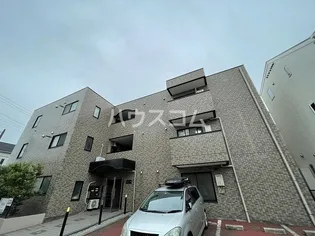 フォルテーヌ大杉の画像