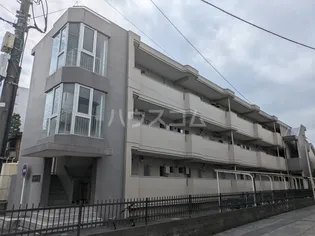 清宮ハイツの画像
