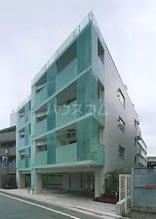 プライムアーバン西荻窪Ⅱ【605号室】の外観