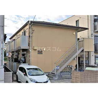 タウンハイツ汐見ヶ丘の画像