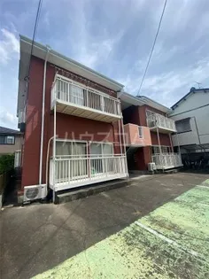 コーポホンゴーの画像