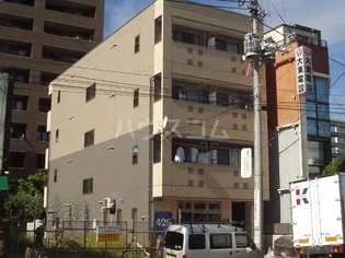 ルミエール幕張Ⅰ【1階】の外観