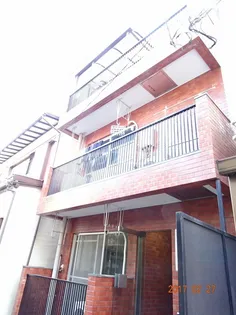 西荻佐藤ハイムの画像