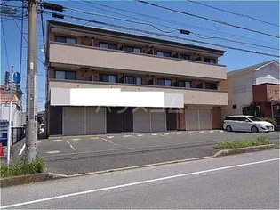 パレンティーアコートの画像