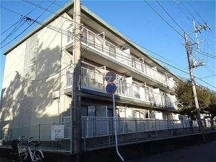 サニーヒルハイツの画像