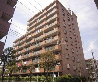 杢新ビルの画像