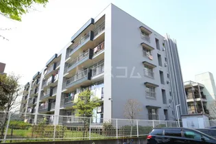 蕨中央ビルの画像