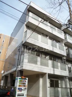 千葉県千葉市中央区院内1丁目【マンション】の外観