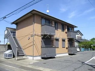 サフィール A Bの画像