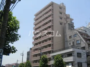 アーバンヒルズ平井の画像