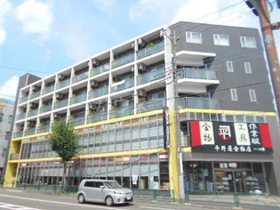 ヴァンクール原町田の画像