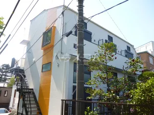 アプリコット ヒルの画像