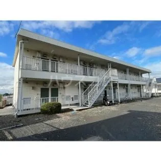 ハイランド伊藤【1階】の外観