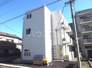 CASA GAROFANOの画像