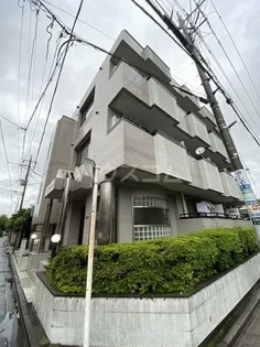 スパックス南浦和の画像