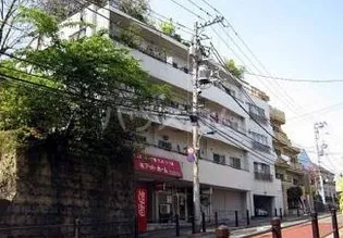 メゾンドワタナベの画像