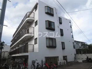 ピュアハイツ長洲の画像