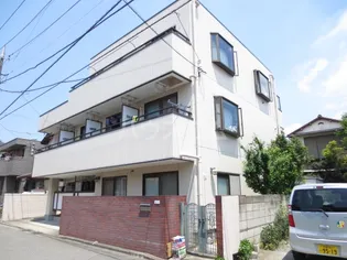 勝井マンションの画像