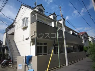 サンわらびハイムの画像