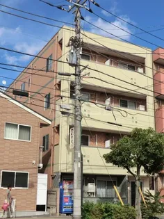 パークサイドヒルズの画像