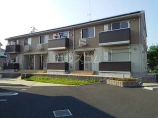 オリオンクレスト Bの画像